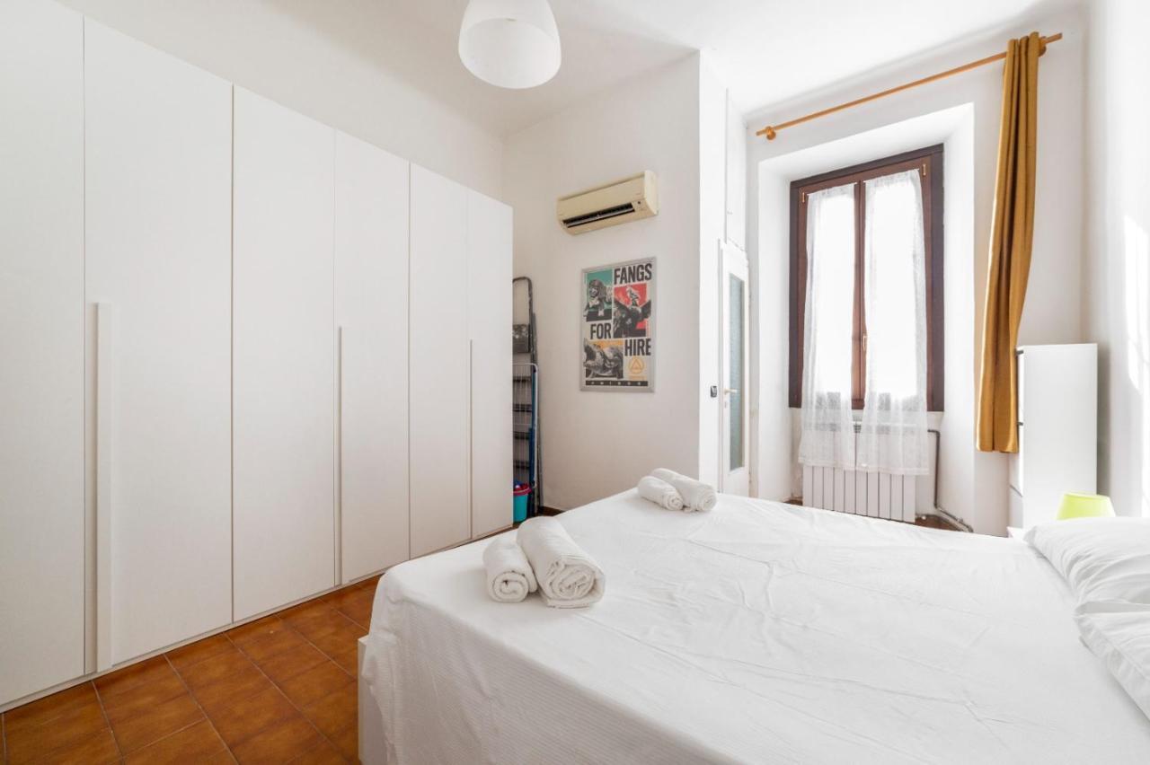 Cimiano Cozy Appartement Milaan