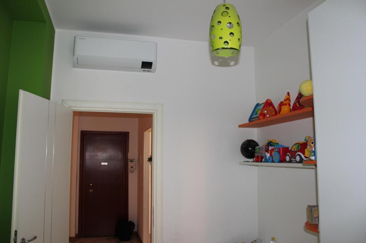 Youhome Millelire Lejlighed *