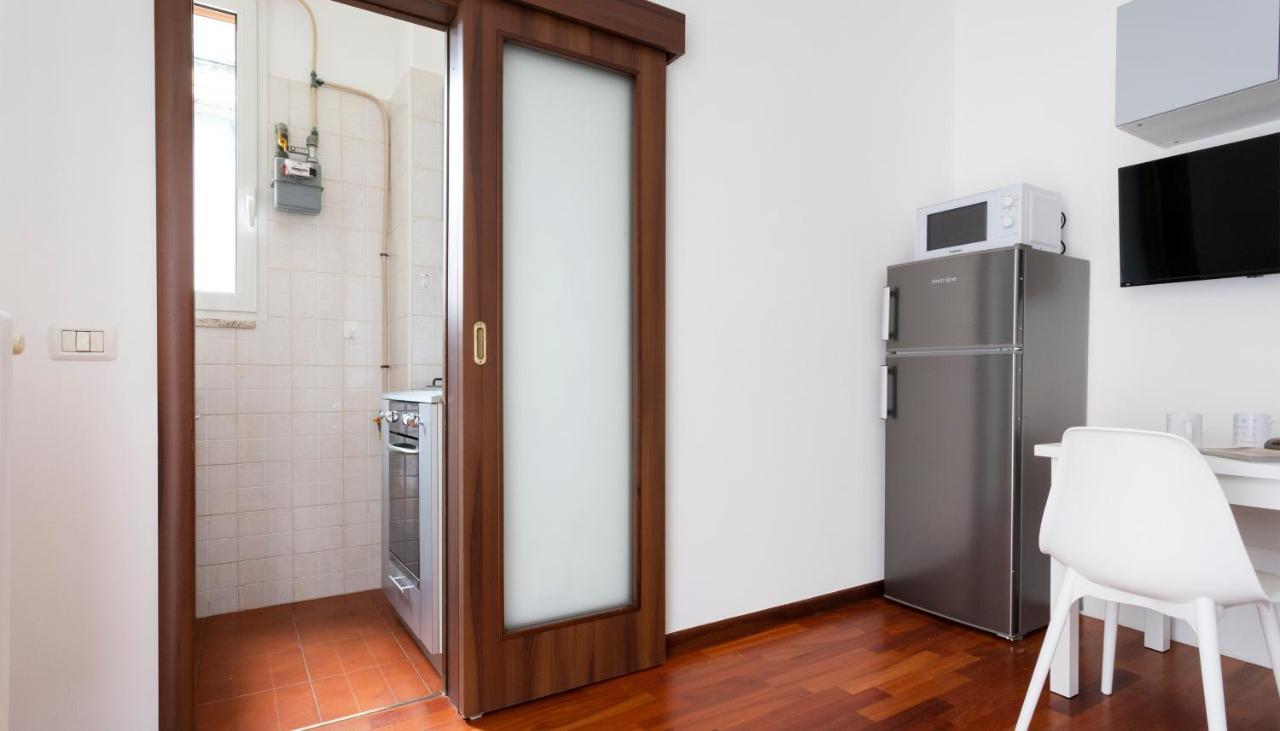 Italianway - Carlone 5 Appartamento Milano