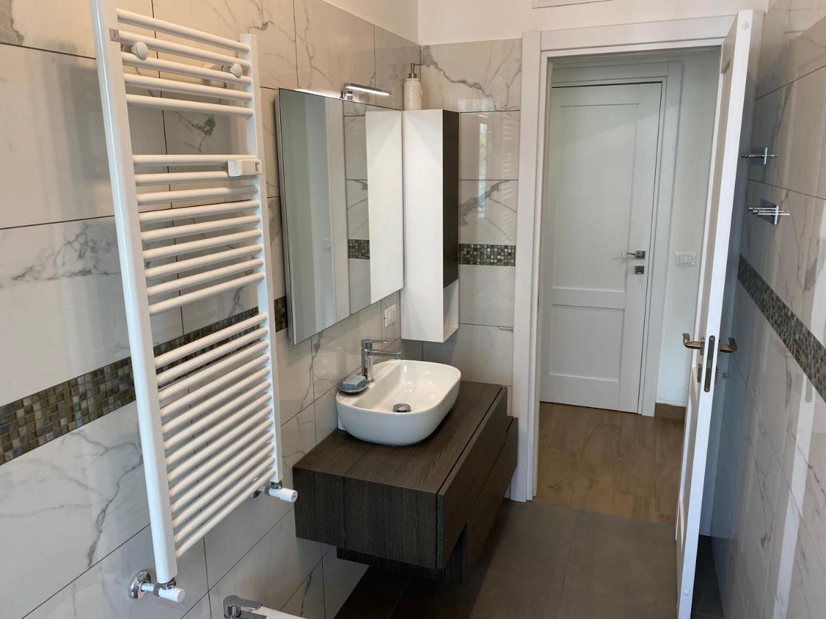 Apartment Stazione - Netflix & Design *