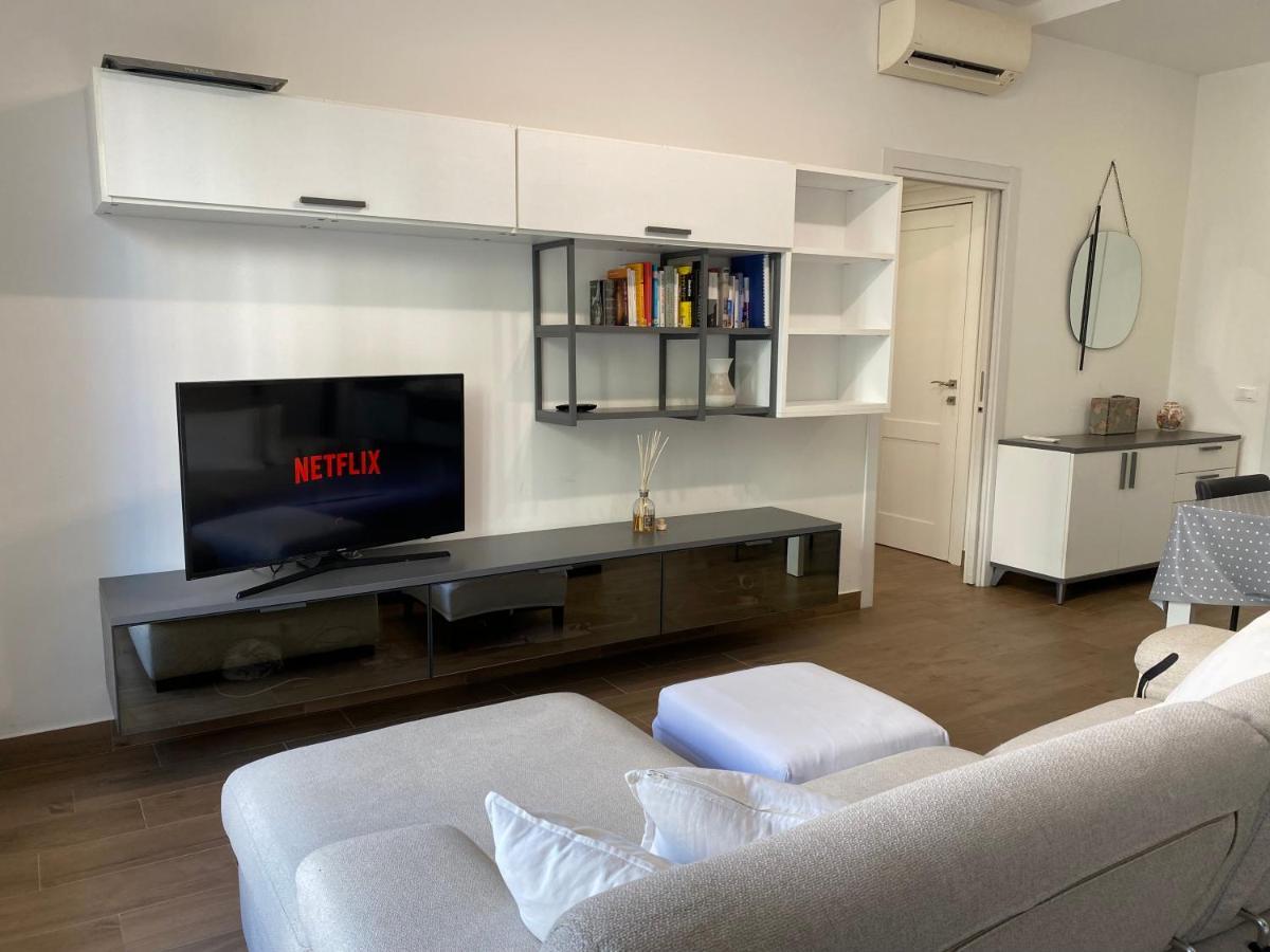 Leilighet Stazione - Netflix & Design *