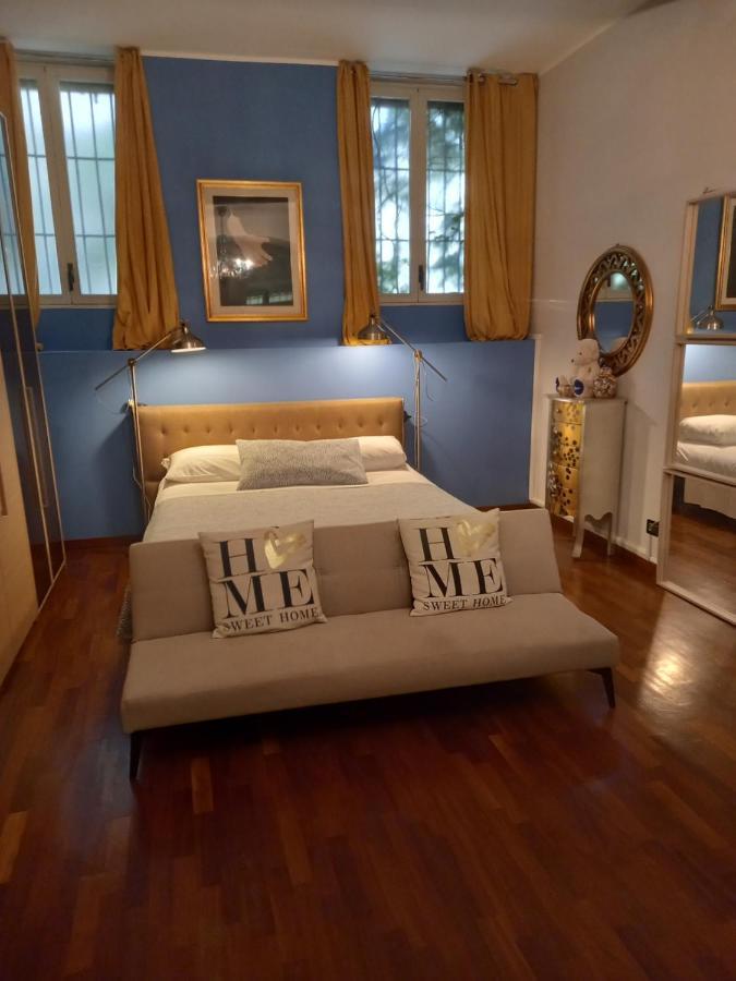 Corso Venezia 33 Leilighet Milano