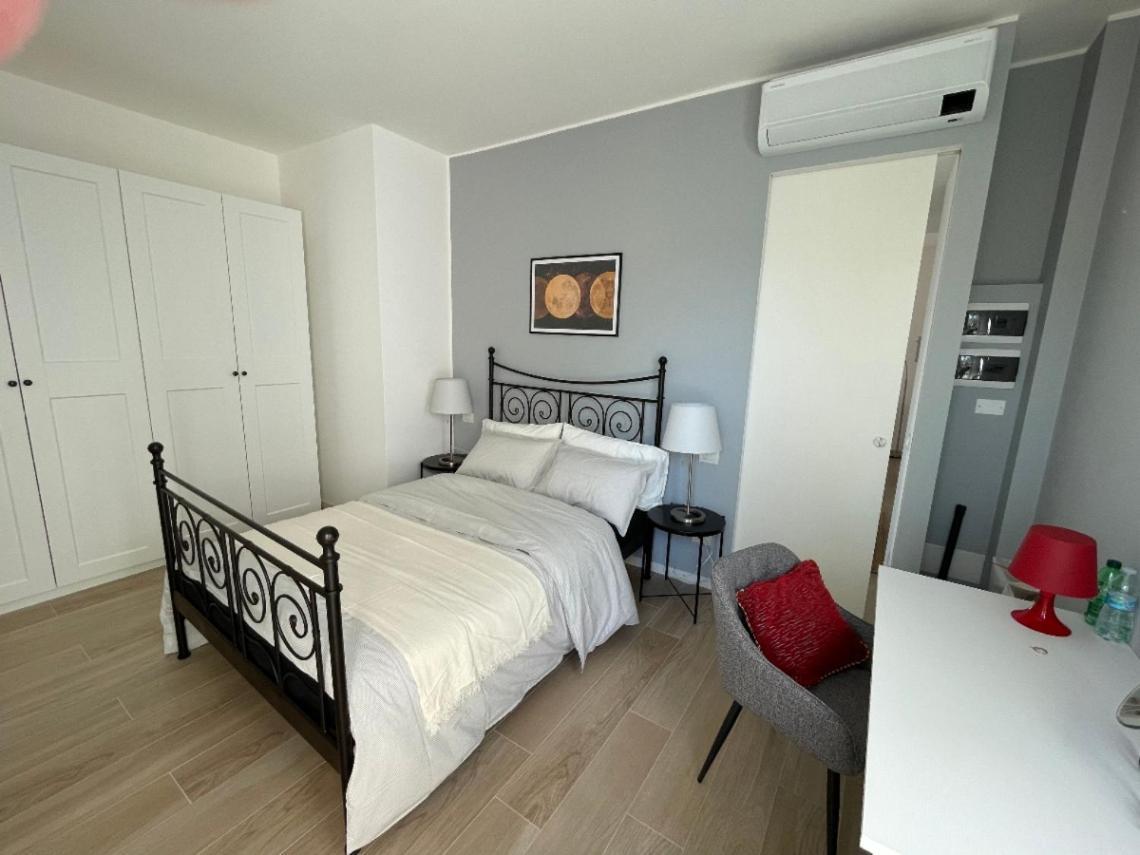 Mecenate 10 Cozy Apartment *