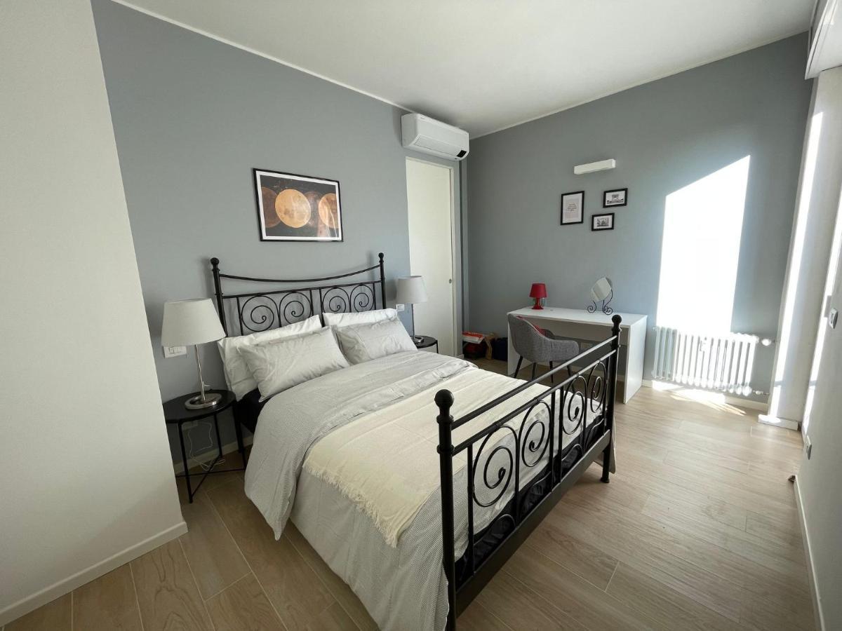 Mecenate 10 Cozy Milan