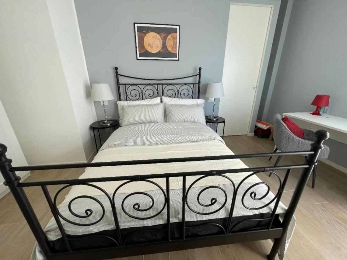 Apartment Mecenate 10 Cozy Milan