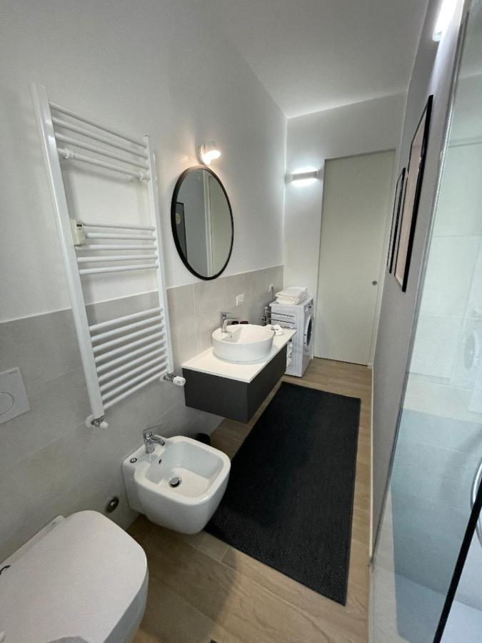 Apartment Mecenate 10 Cozy *