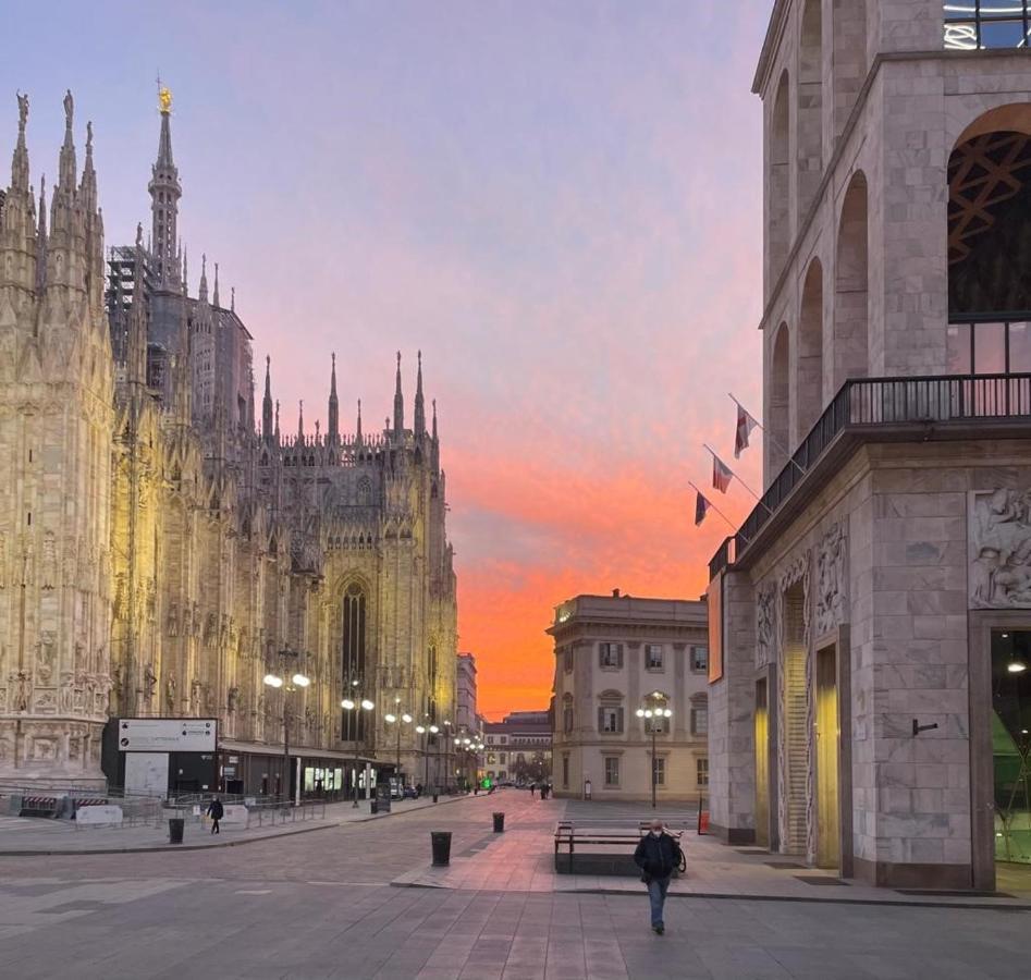 Bocconi-navigli 10 * Milan