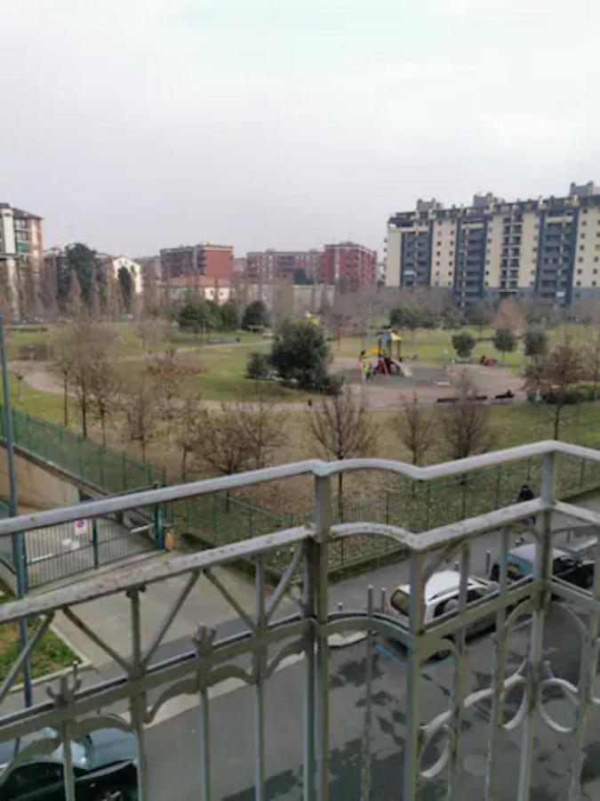 Lejlighed Casetta 