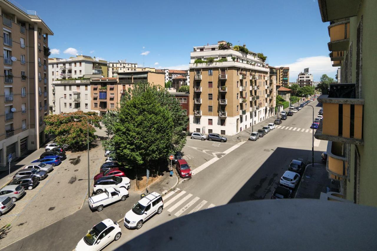 Leilighet Primopiano - Tertulliano Milano