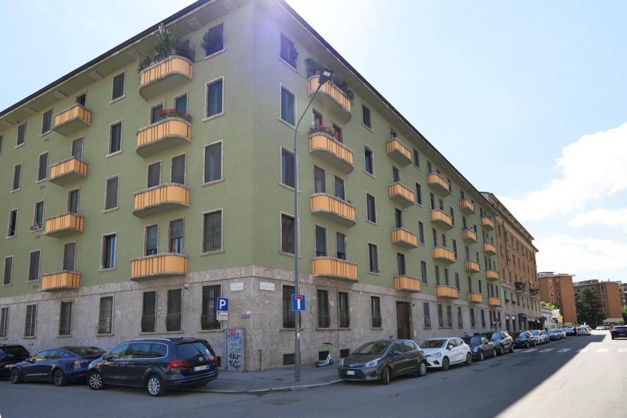 Primopiano - Tertulliano * Milano