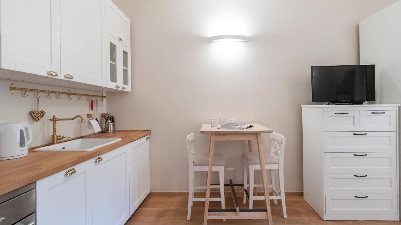 Koristka 3 Apartment *