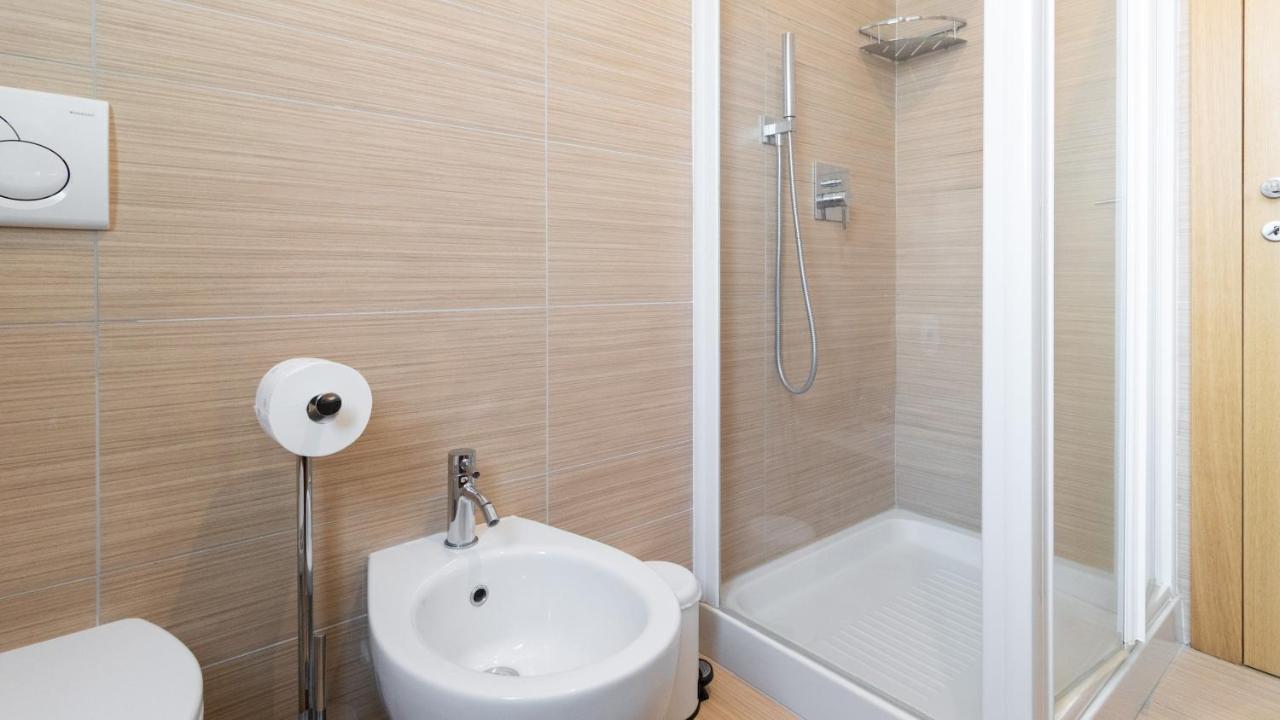 Italianway - Imperia 43 Appartamento *