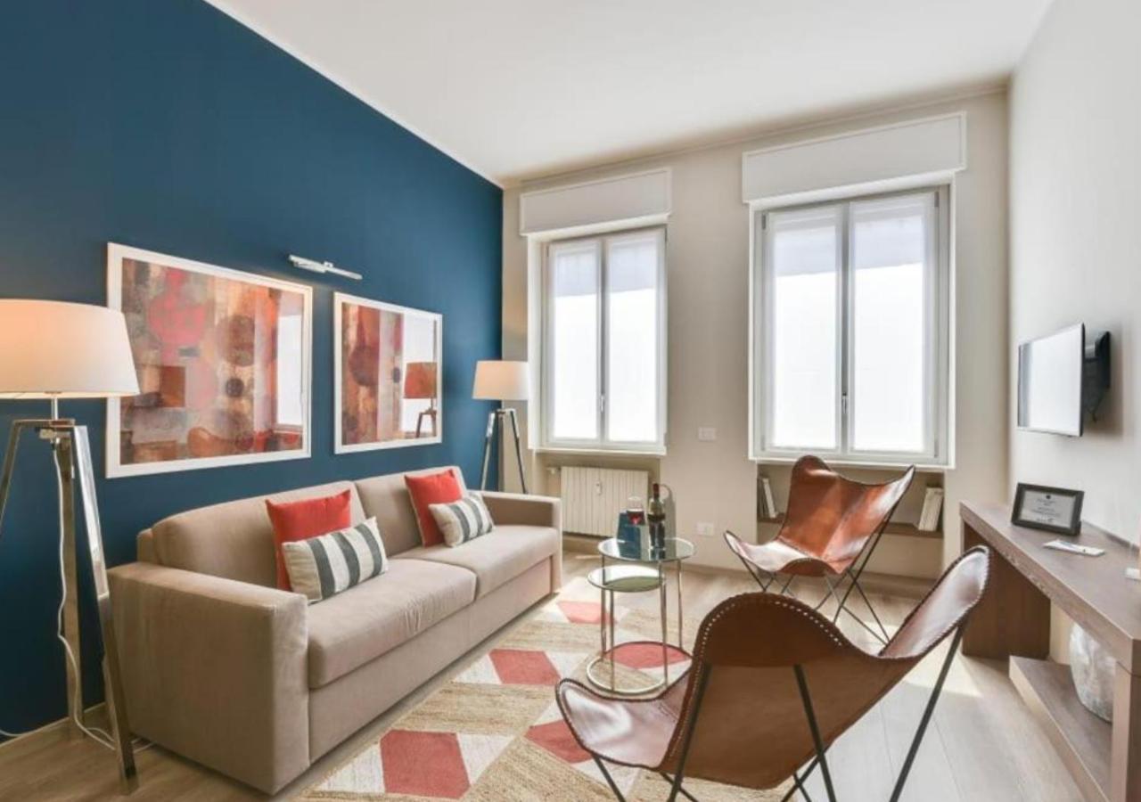 Appartement Sweett- Duomo Milaan