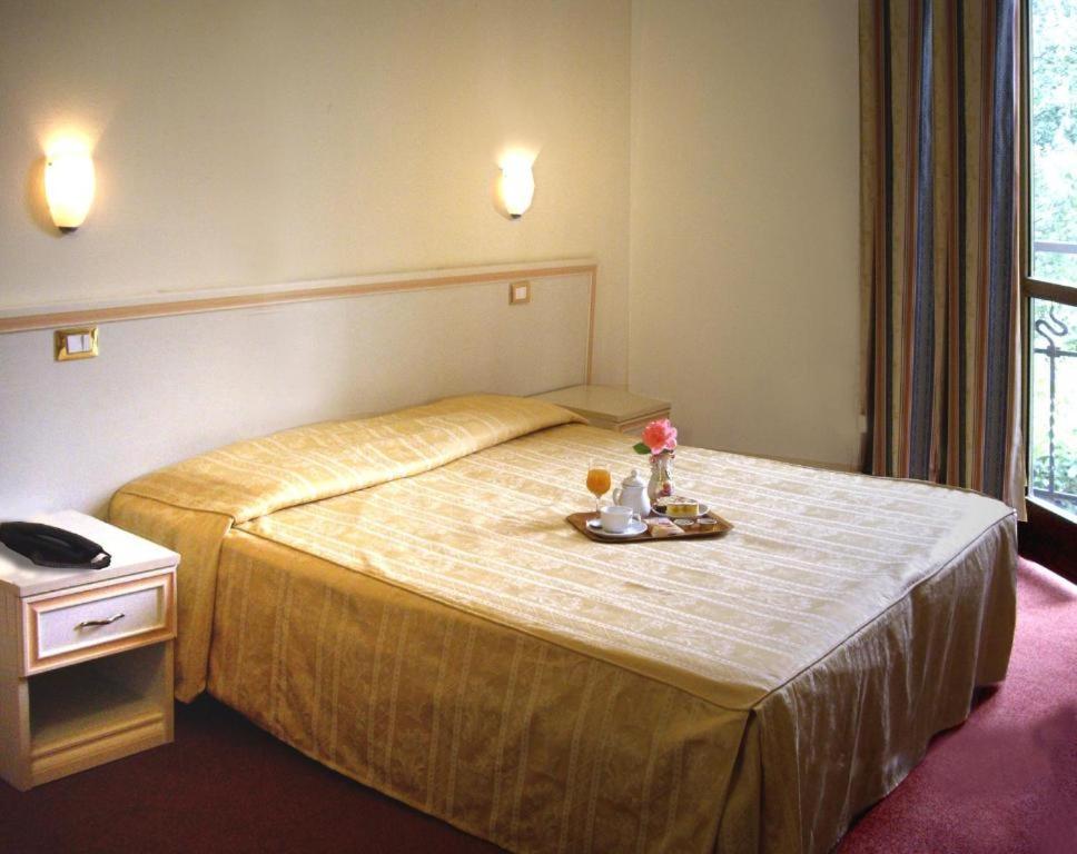 Hotel Adler 3*