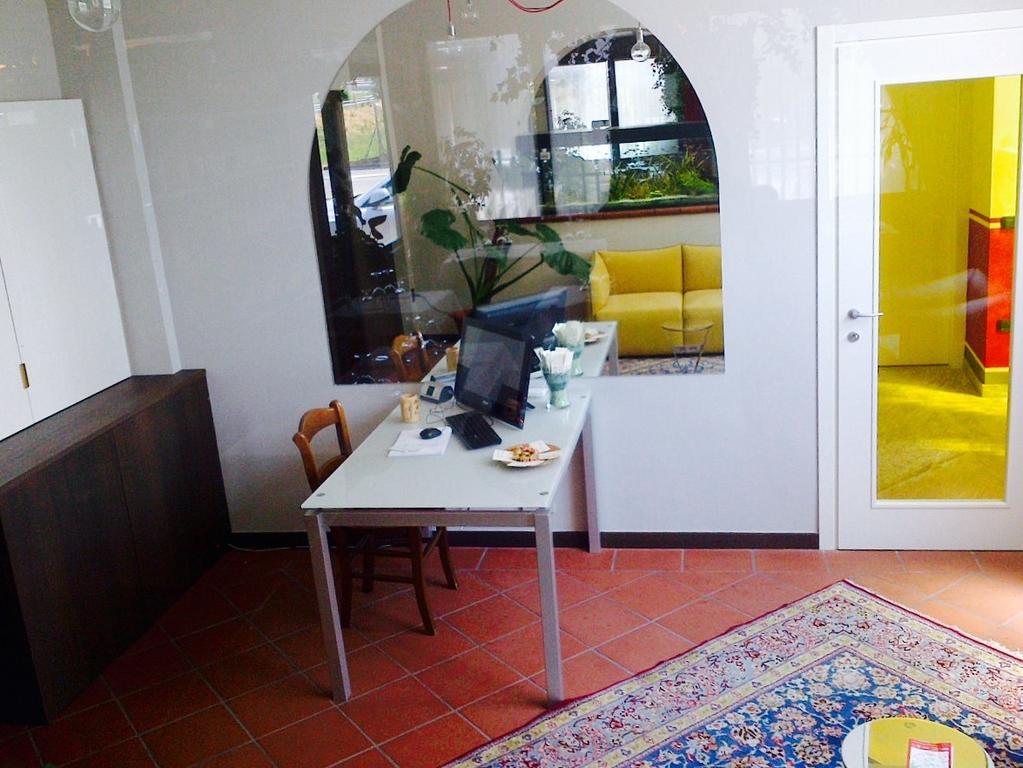 Gjestgiverier Ai Due Orsi Milano