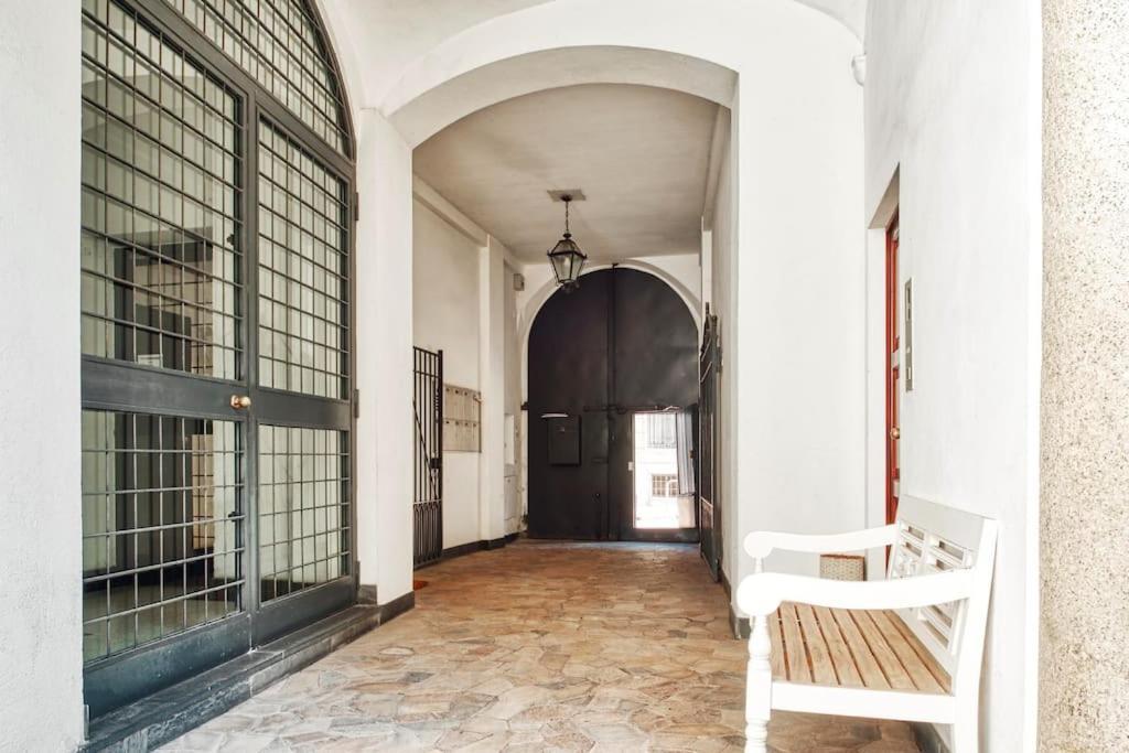 Luxury 4 Bedrooms Lejlighed *