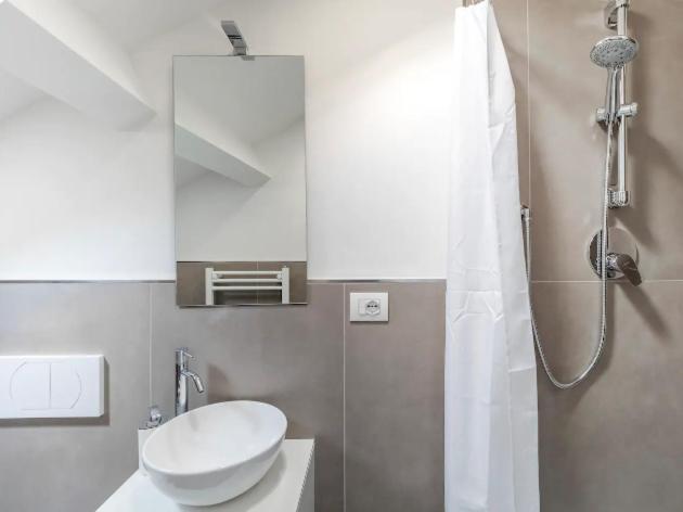 Sammartinis Attic Appartamento Milano