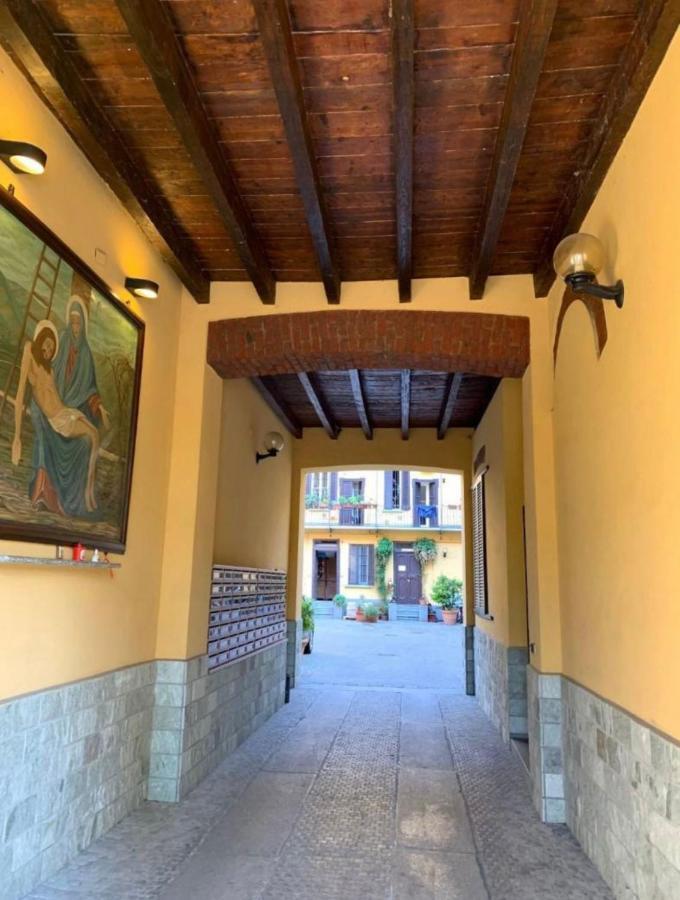 Appartement Navigli Milaan