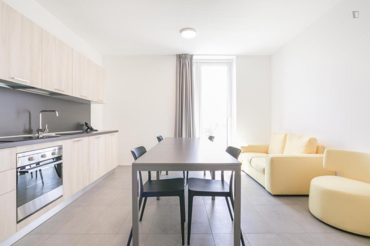 In-domus Monneret * Milan
