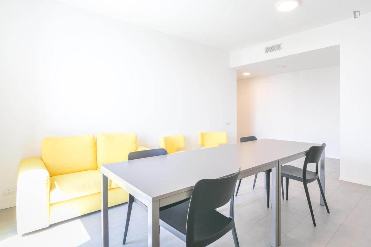 Aparthotel In-domus Monneret *