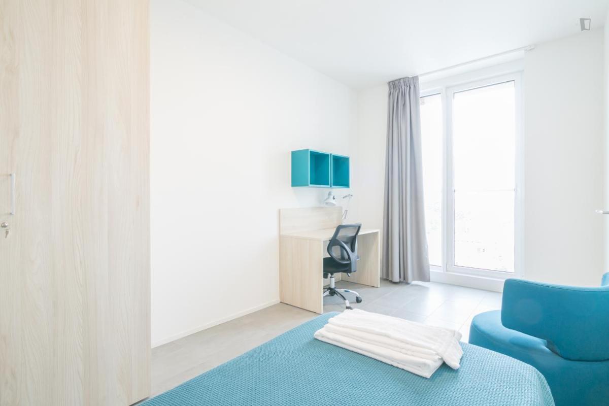 In-domus Monneret Aparthotel *