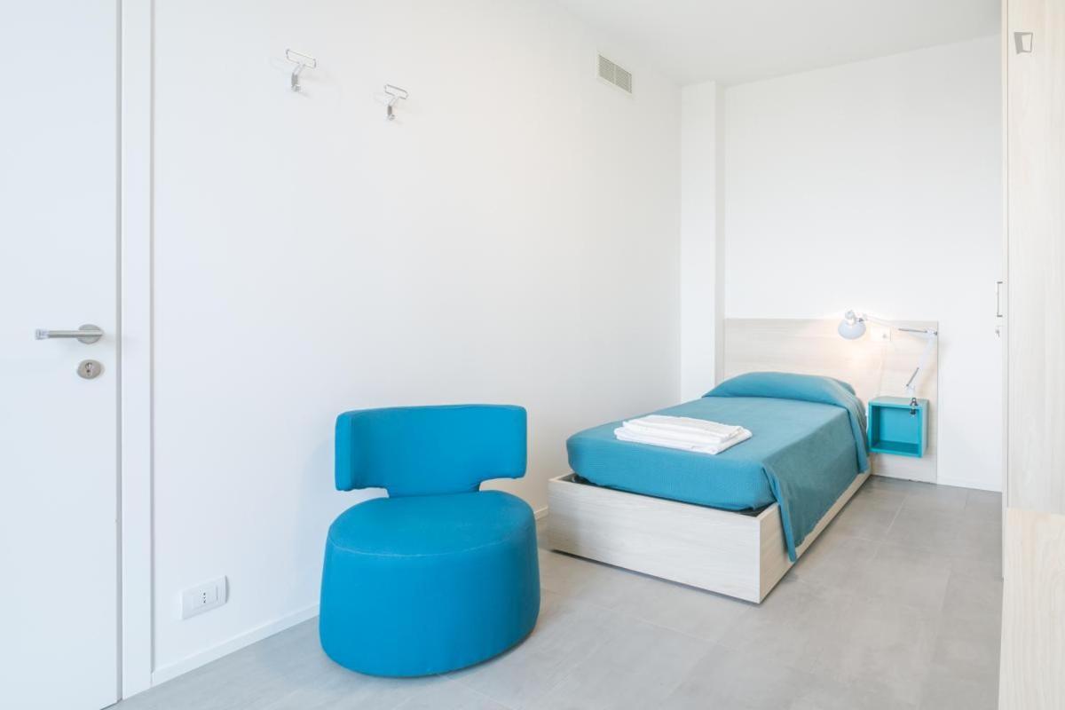 Aparthotel In-domus Monneret Milan