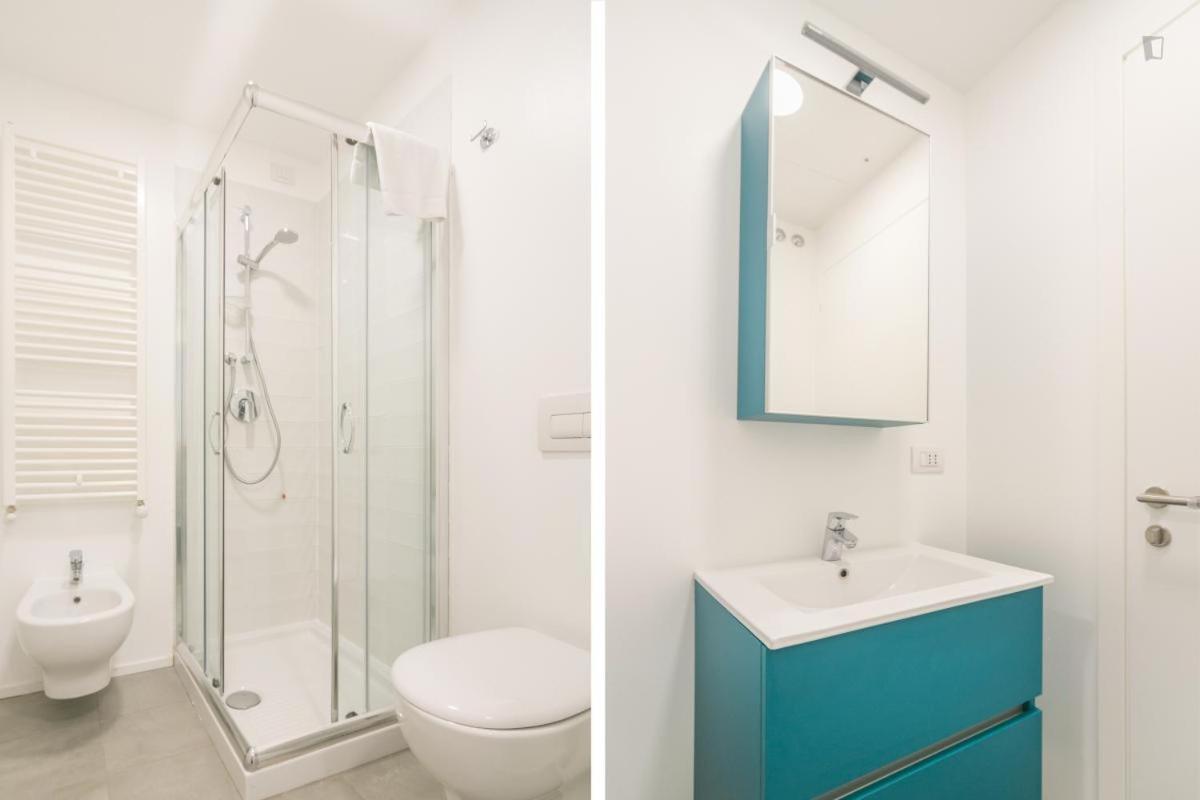 Aparthotel In-domus Monneret