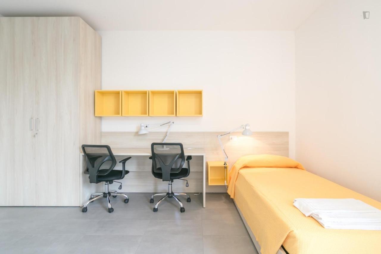 In-domus Monneret Aparthotel *