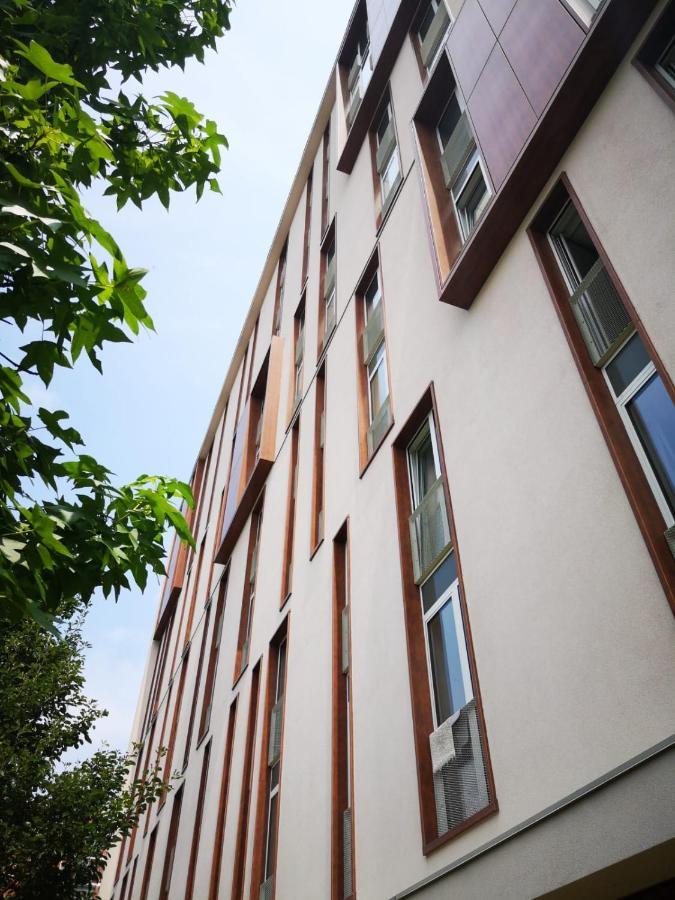 In-domus Monneret Aparthotel *