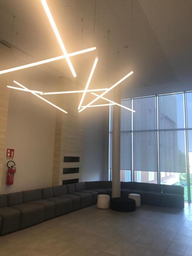 In-domus Monneret * Milan