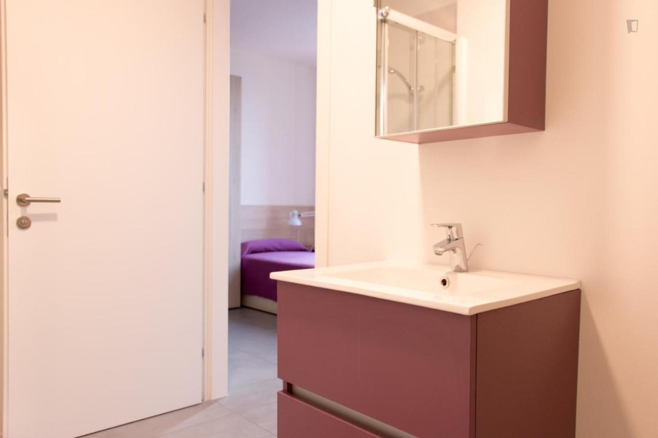 In-domus Monneret Aparthotel