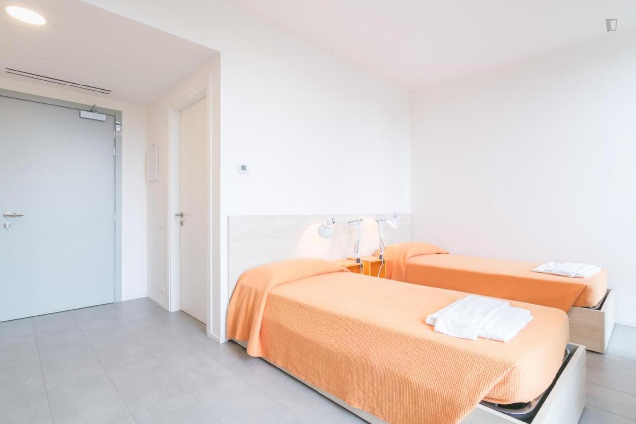 In-domus Monneret Aparthotel *