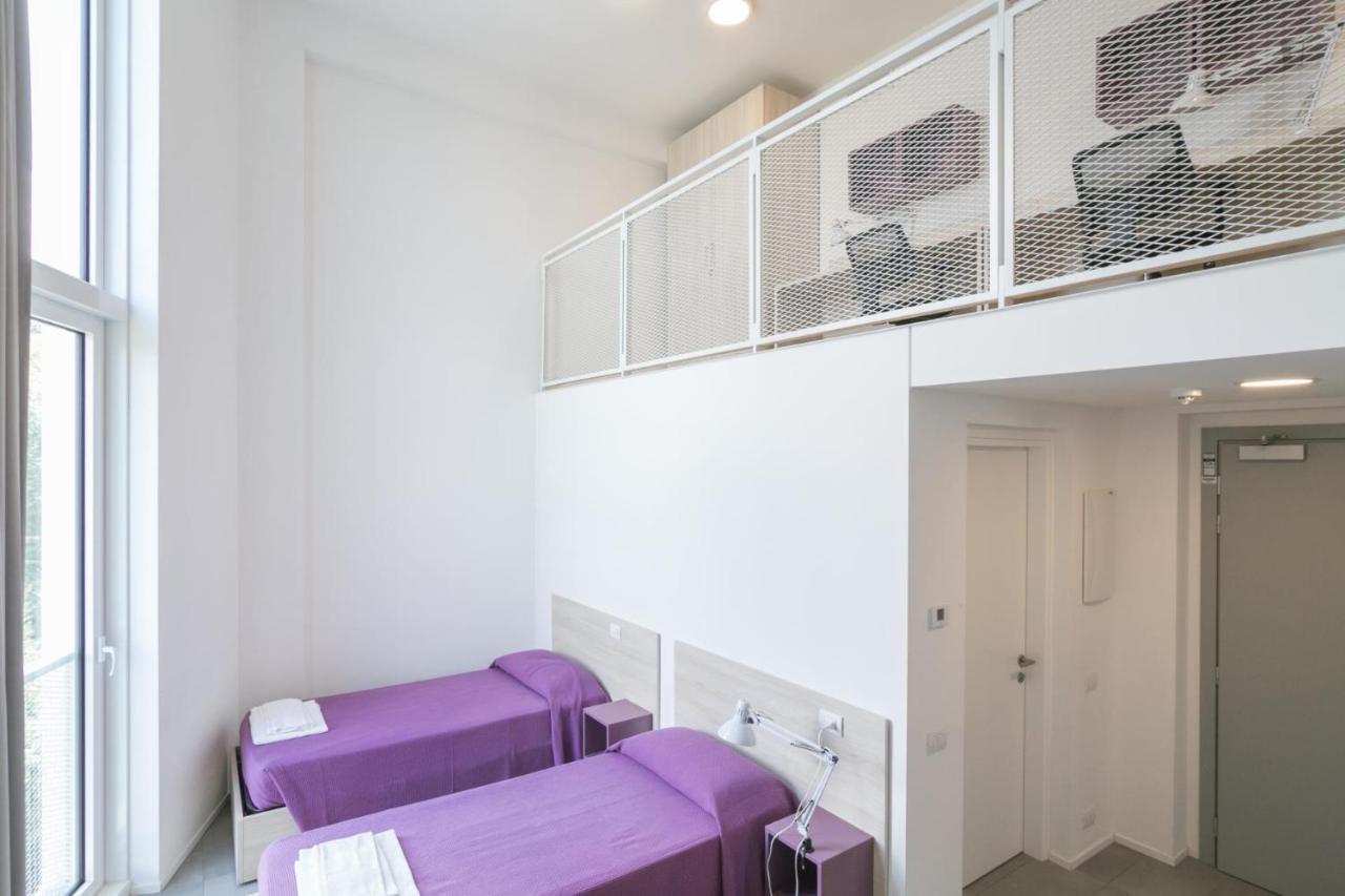 Aparthotel In-domus Monneret