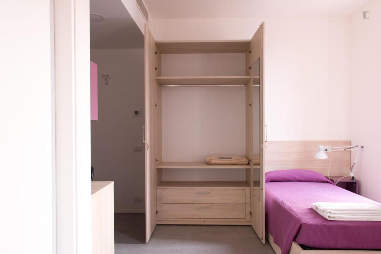 Aparthotel In-domus Monneret