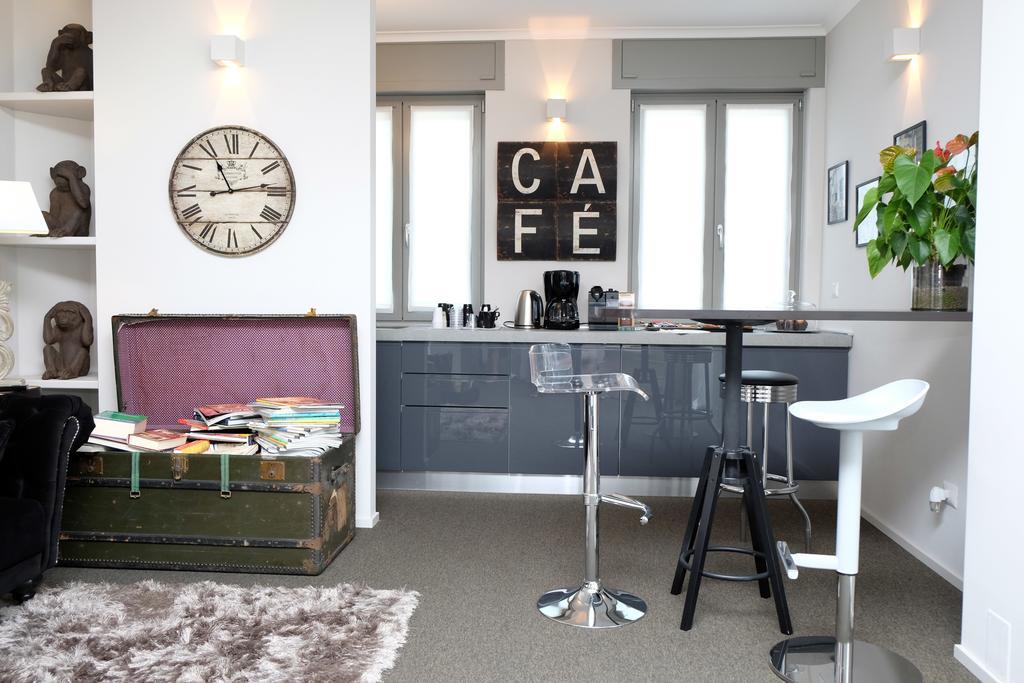 Zuretti 61 Bed & Breakfast