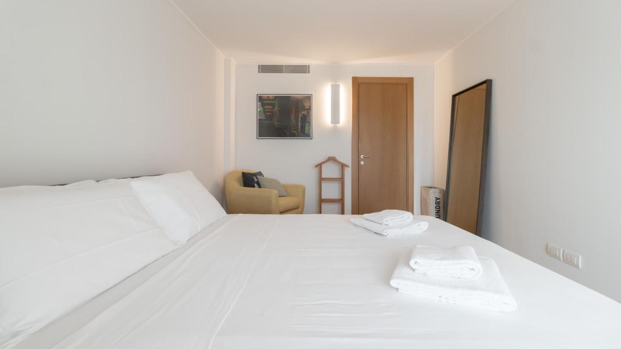 Appartamento Italianway - Imperia 43