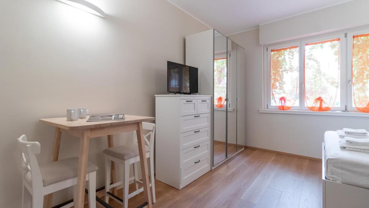 Apartment Koristka 3 *
