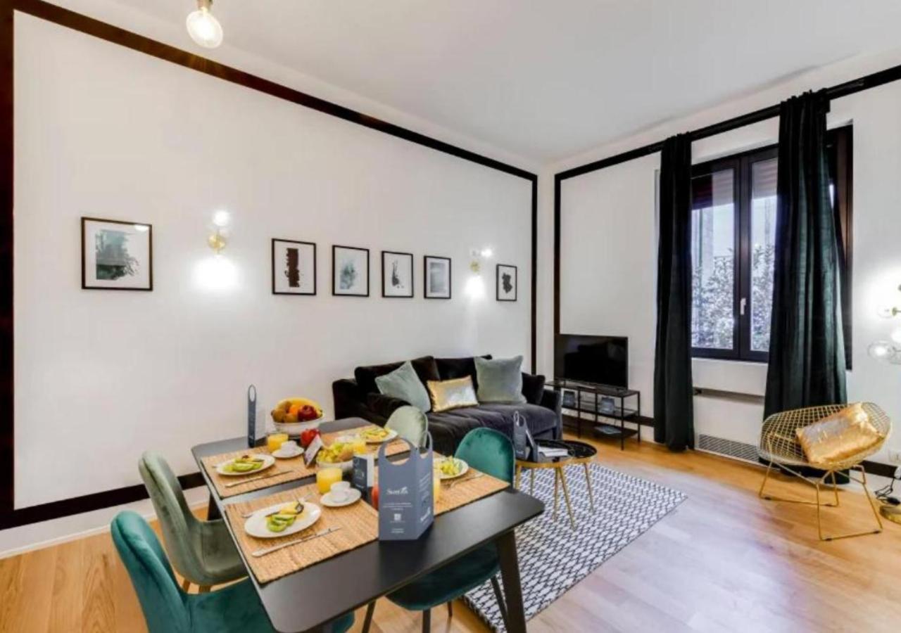 Sweett - Cozy Duomo Apartment
