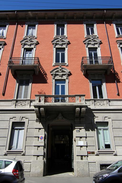 Apartment The Nest Castello Mailand