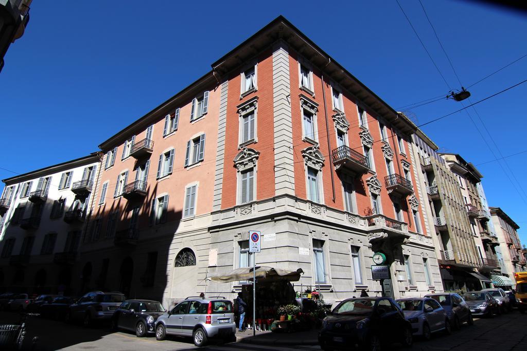 The Nest Castello Mailand