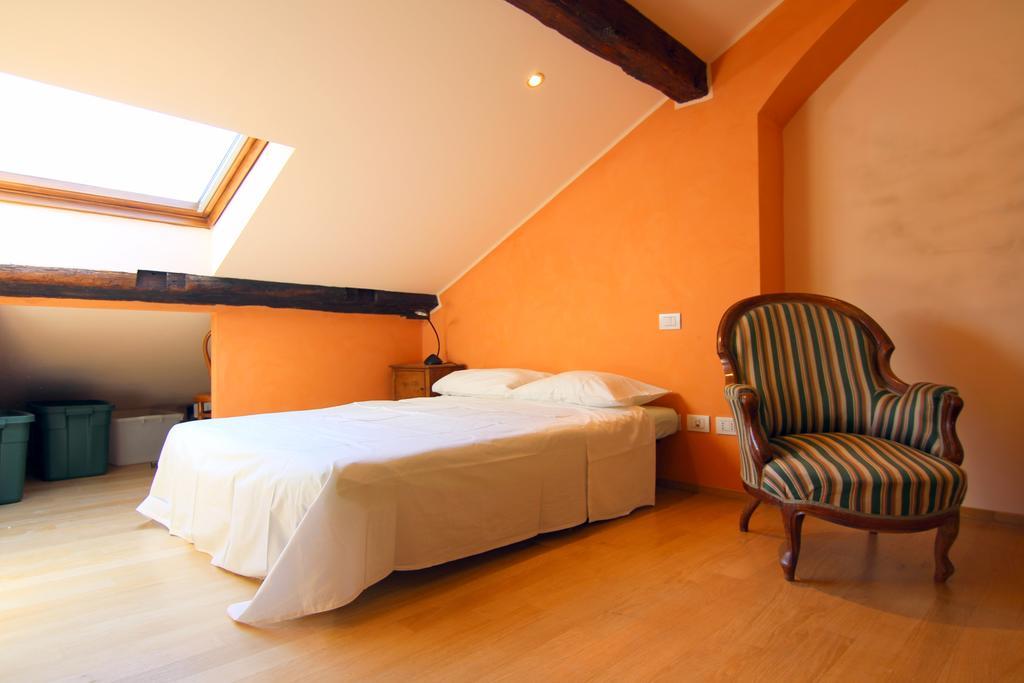 Apartment The Nest Castello *