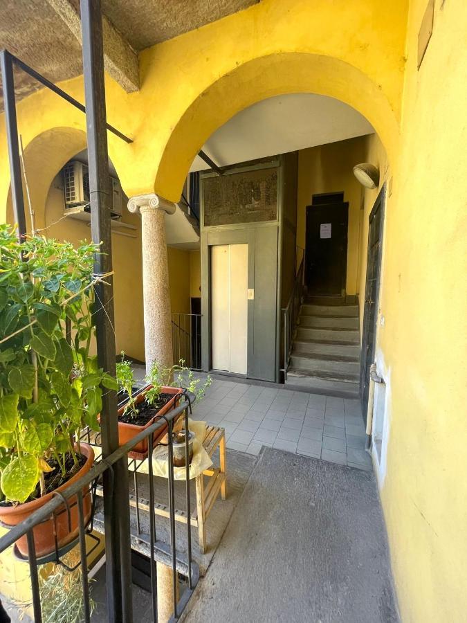 Leilighetshoteller Easy - And Navigli 2*