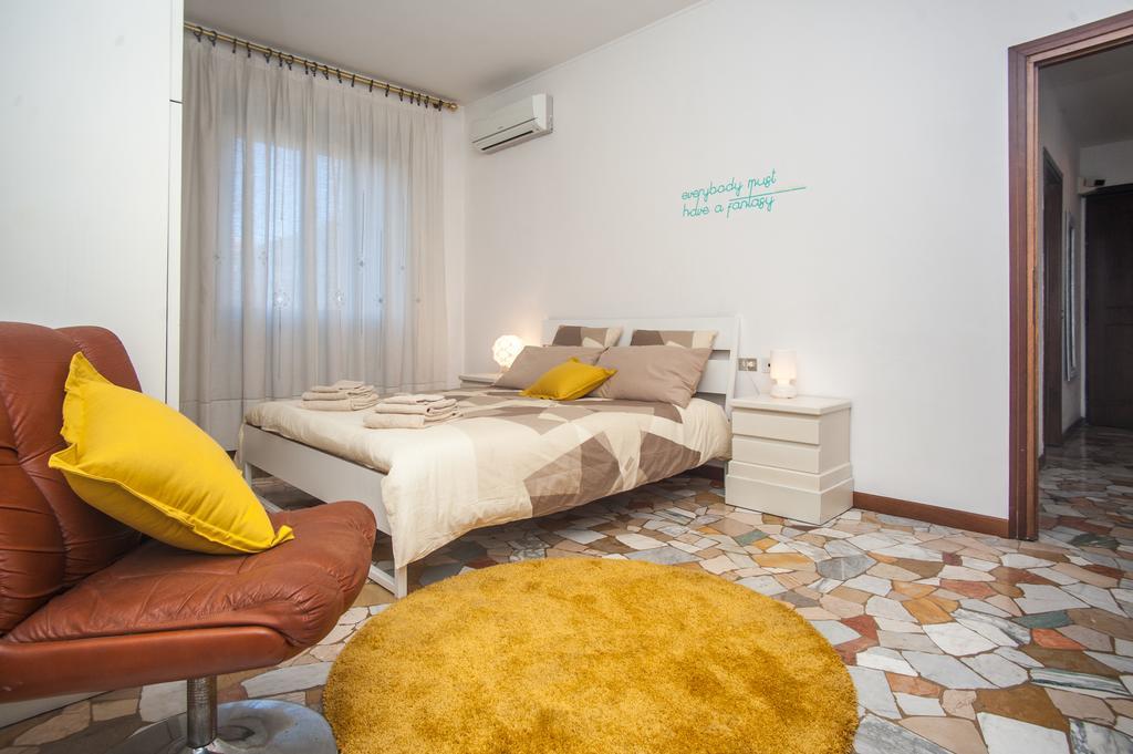 The Best Rent - The Vintage * Mailand