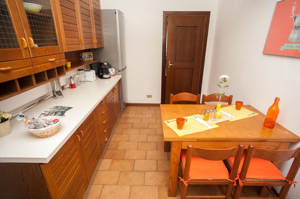 The Best Rent - The Vintage Apartment Mailand