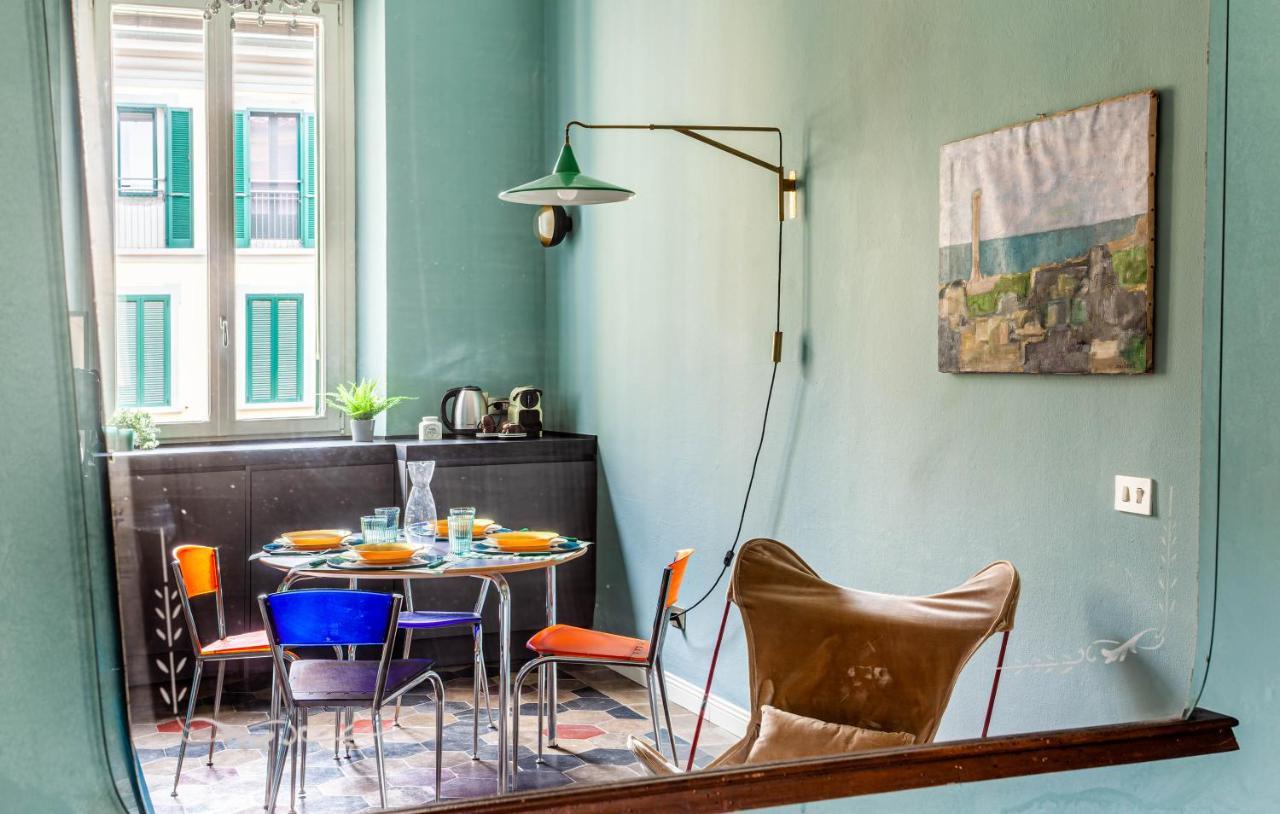 Appartement Joivy Elegant Flat With Balcony