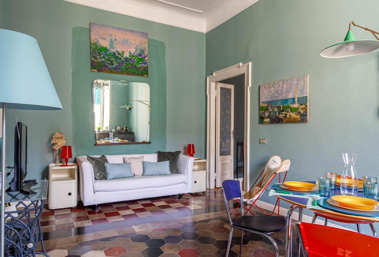Joivy Elegant Flat With Balcony Appartement