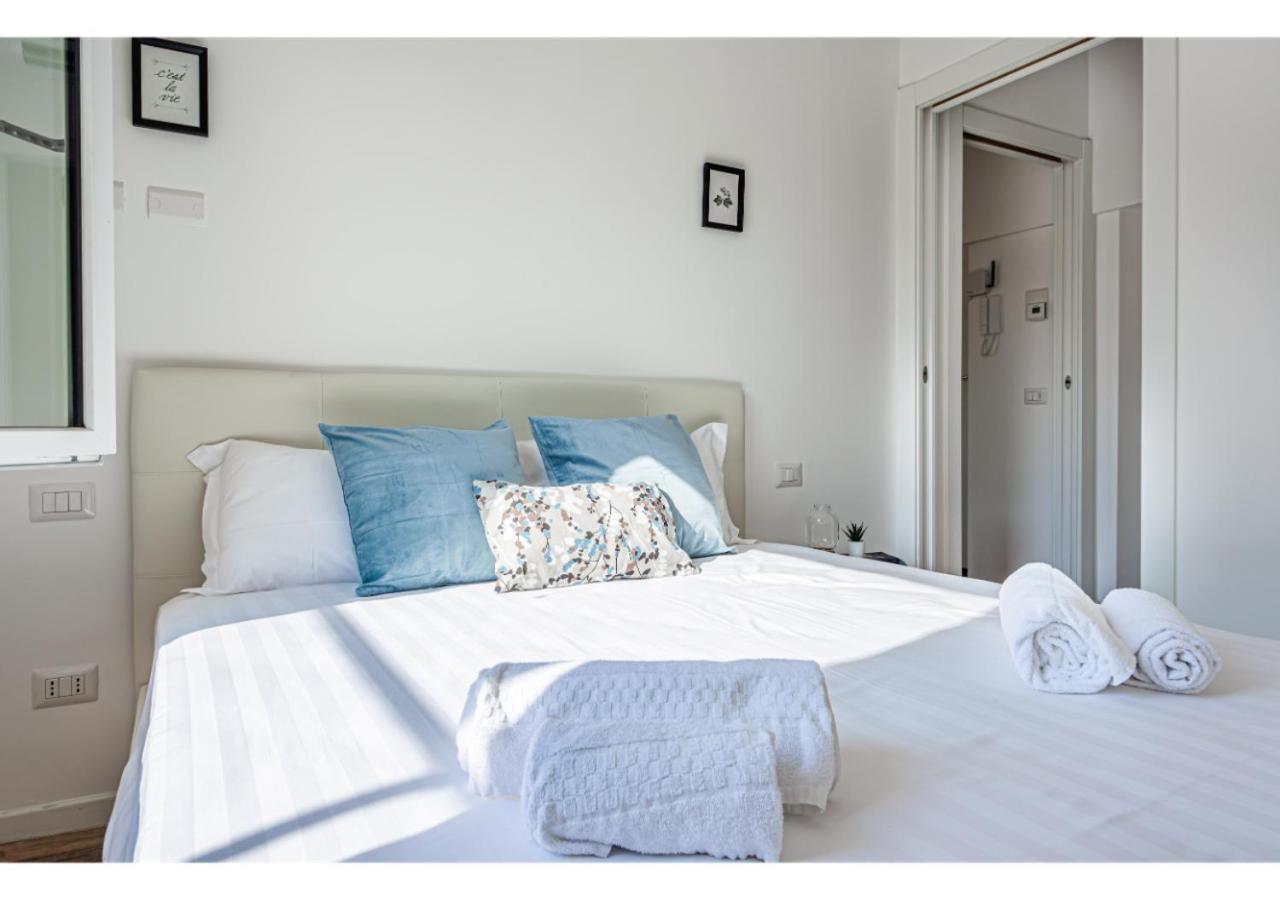 Joivy Sublime Flat With Balcony Lejlighed