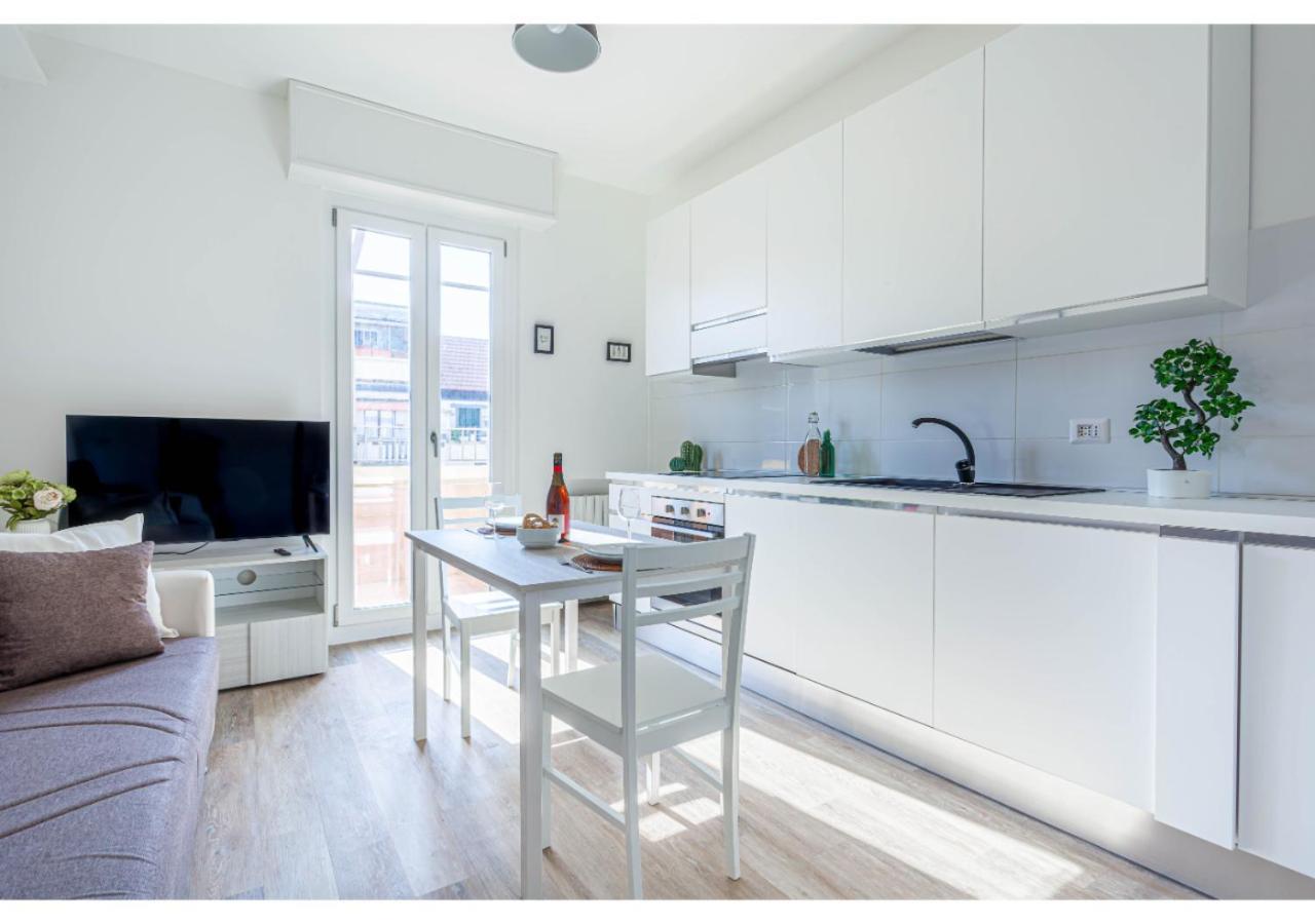 Joivy Sublime Flat With Balcony Milano