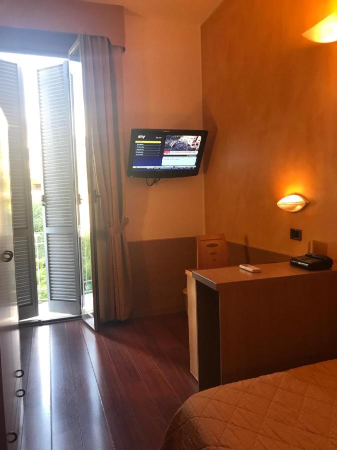 Aspromonte Hotel 3*