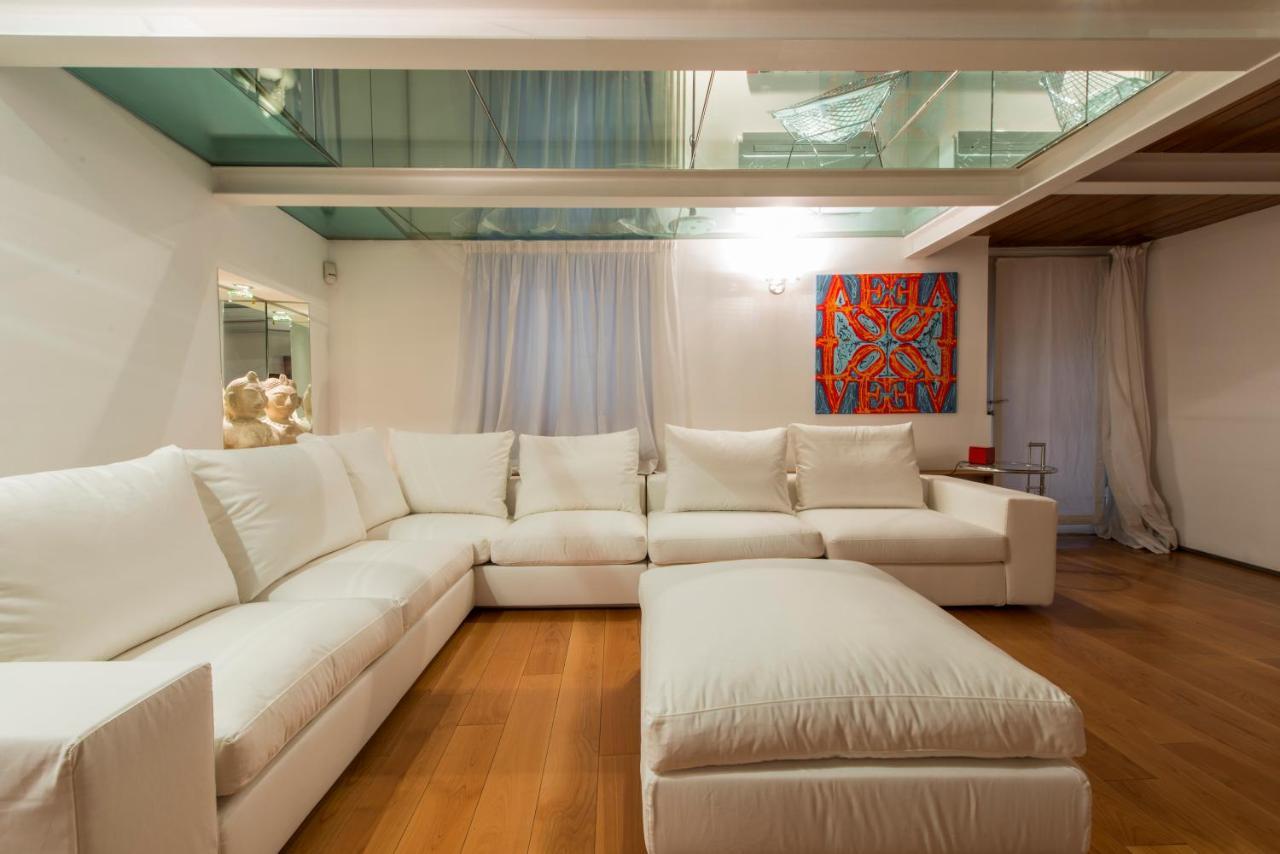 Bnbutler - Cerva - Raffinato Ed Elegante - Posizione Centralissima Leilighet Milano